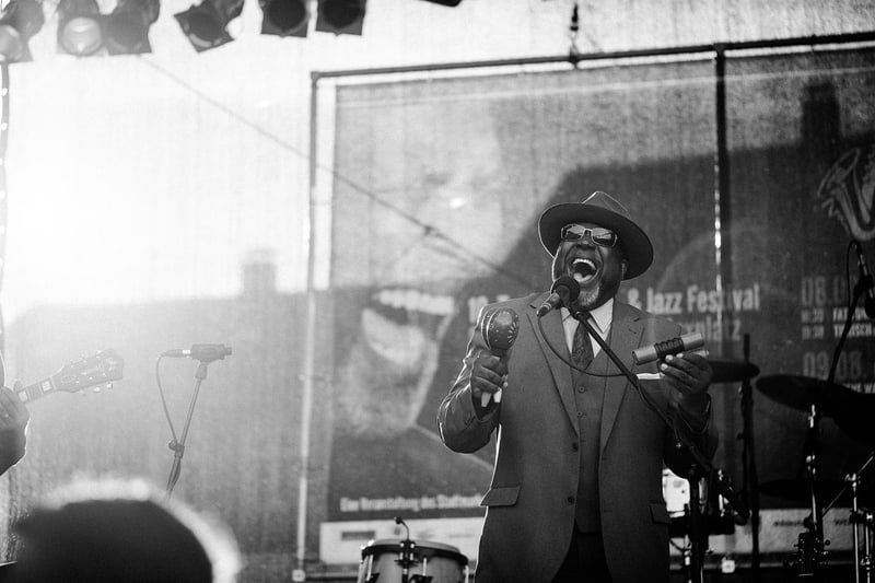 Soulful Grooves
